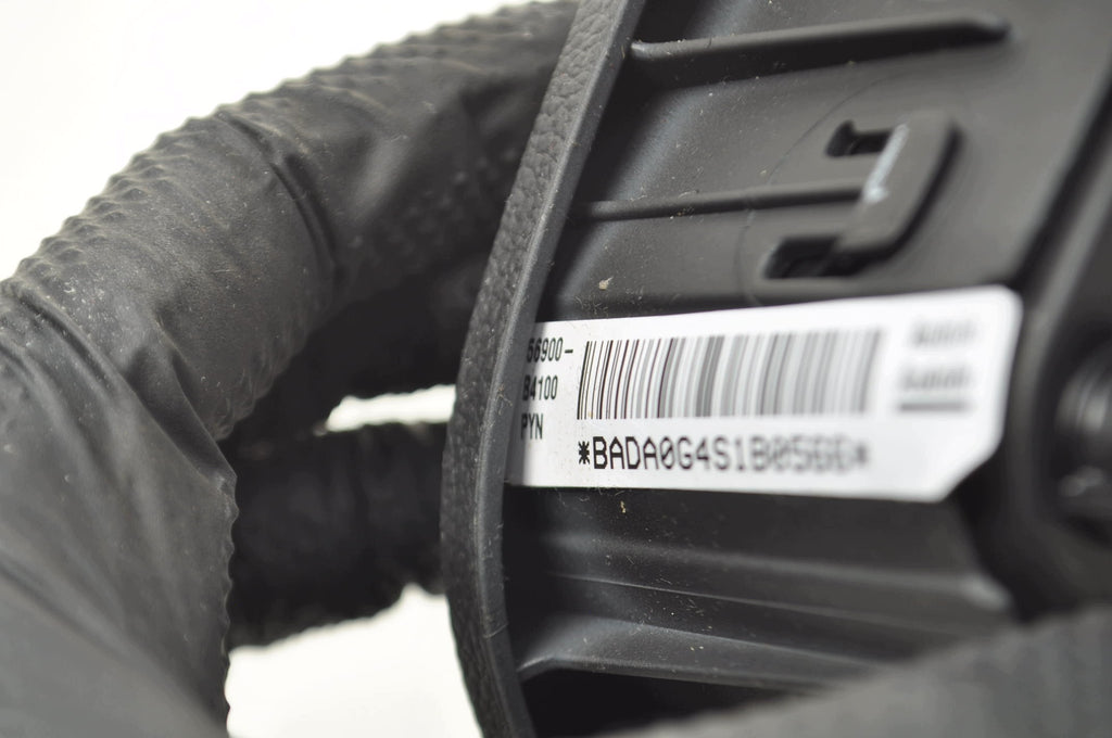 DRIVER AIRBAG P1 HYUNDAI I10 II 56900-B4100