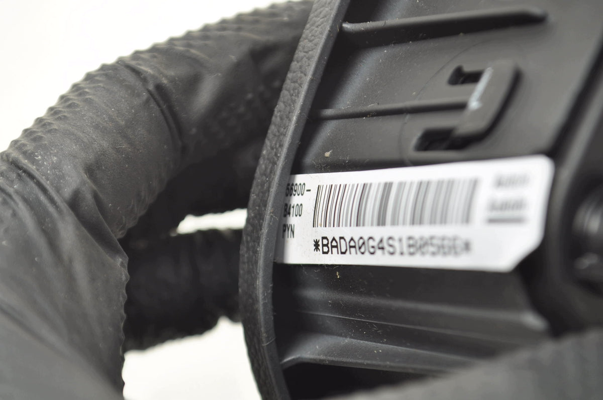 DRIVER AIRBAG P1 HYUNDAI I10 II 56900-B4100