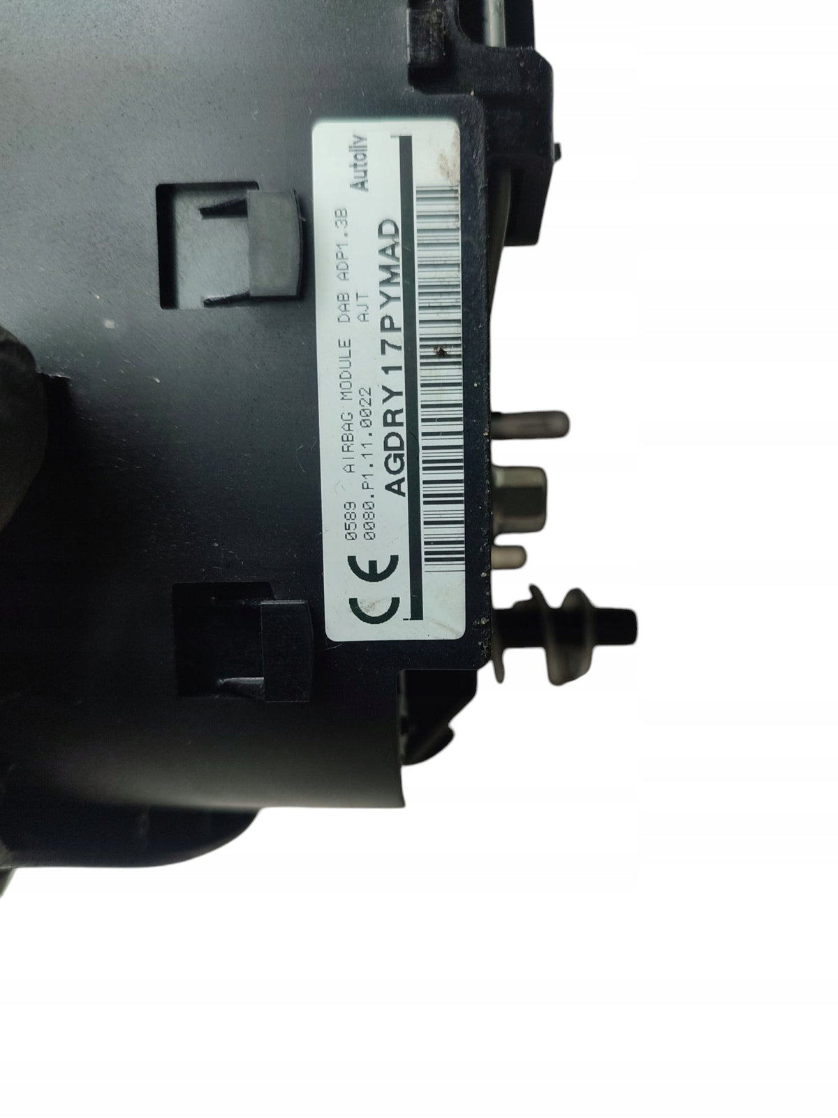 DRIVER AIRBAG TOYOTA PRIUS IV (2016-2019)