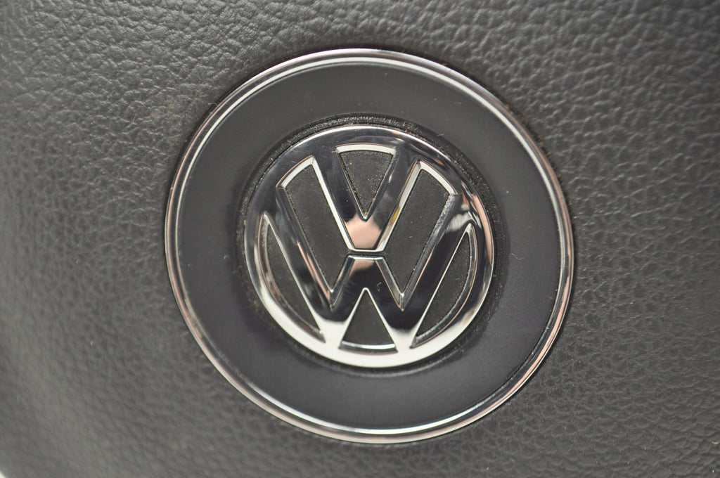 DRIVER AIRBAG VOLKSWAGEN TIGUAN AND 1T0880201AA LIFT