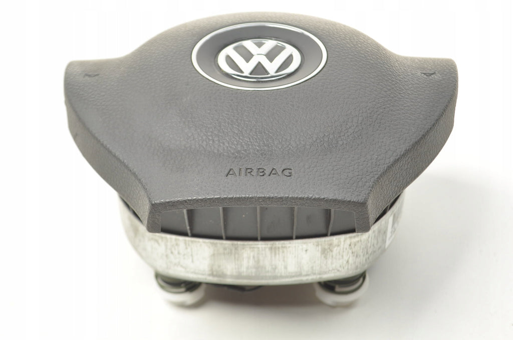 DRIVER AIRBAG VOLKSWAGEN TIGUAN AND 1T0880201AA LIFT