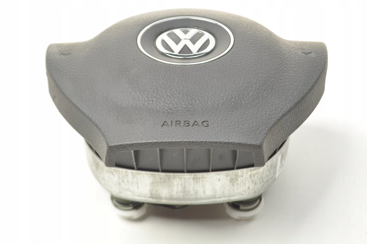 DRIVER AIRBAG VOLKSWAGEN TIGUAN AND 1T0880201AA LIFT