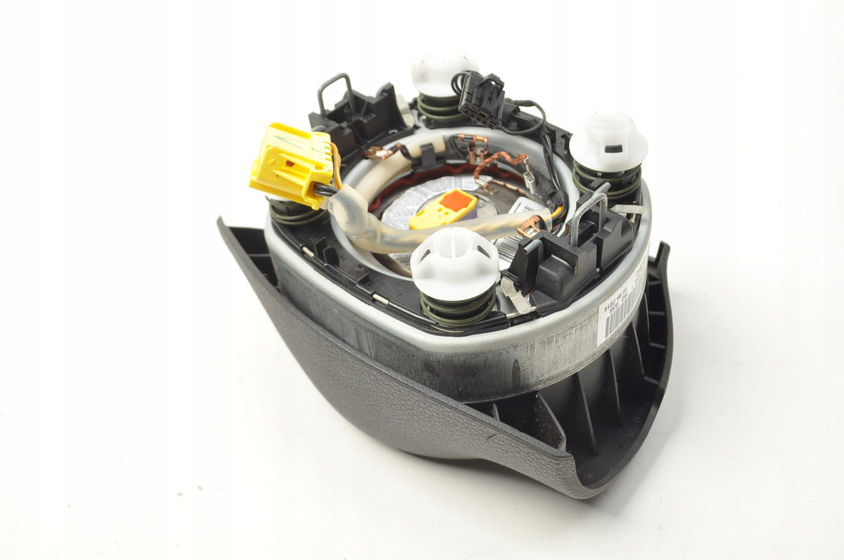 DRIVER AIRBAG VOLKSWAGEN TIGUAN AND 1T0880201AA LIFT
