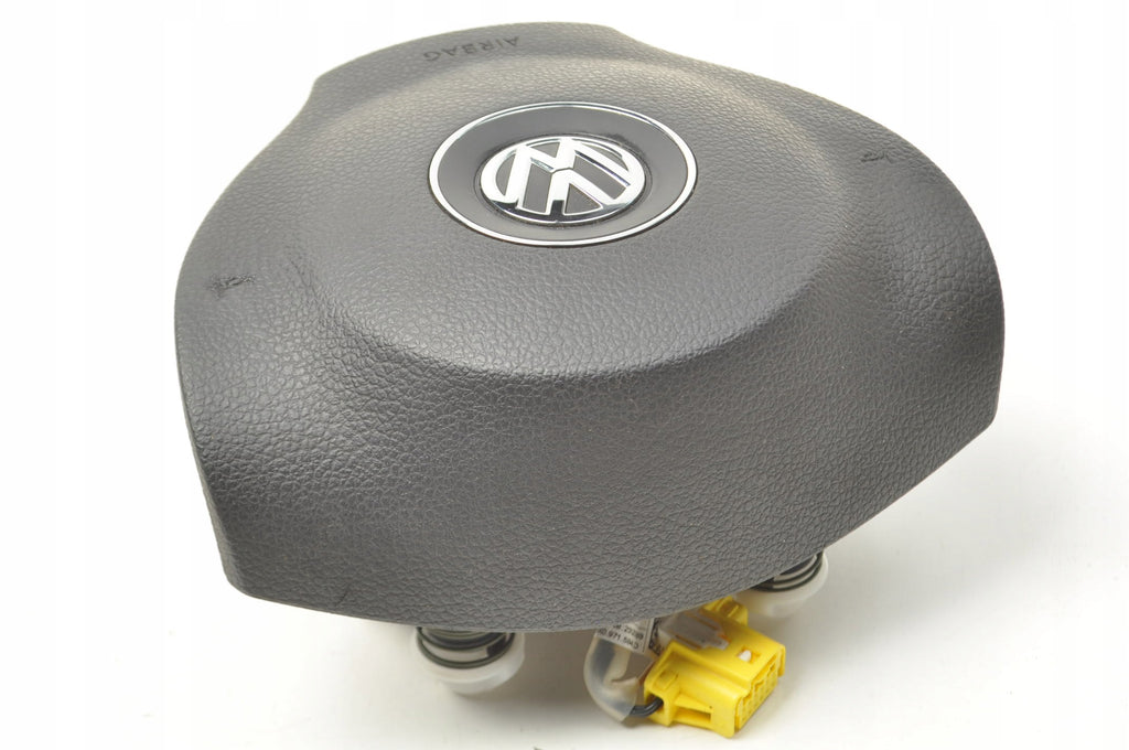 DRIVER AIRBAG VOLKSWAGEN TIGUAN AND 1T0880201AA LIFT