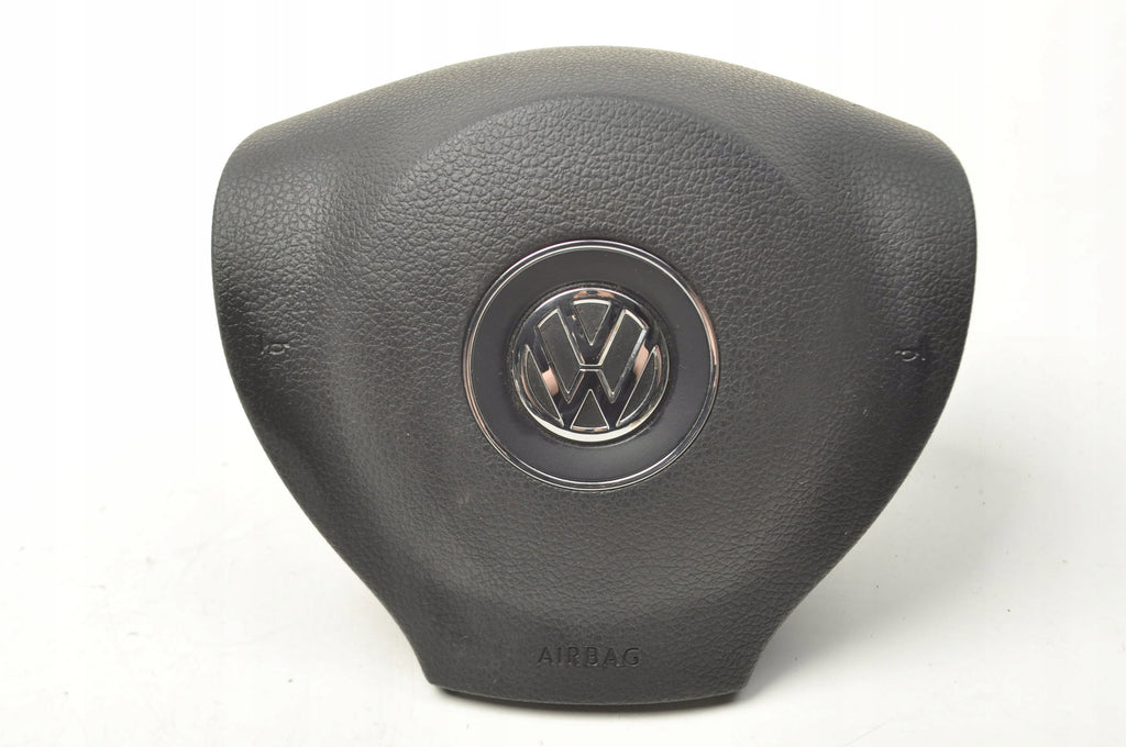DRIVER AIRBAG VOLKSWAGEN TIGUAN AND 1T0880201AA LIFT