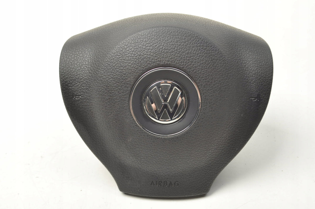 DRIVER AIRBAG VOLKSWAGEN TIGUAN AND 1T0880201AA LIFT