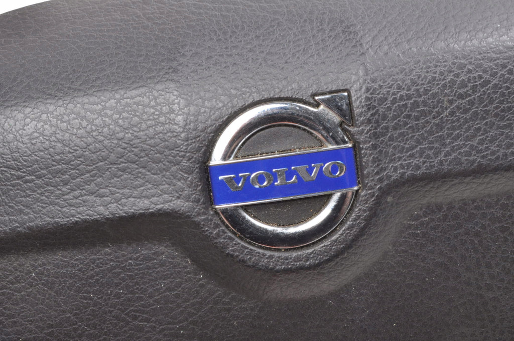 DRIVER AIRBAG VOLVO S60 AND V70 II 30754311