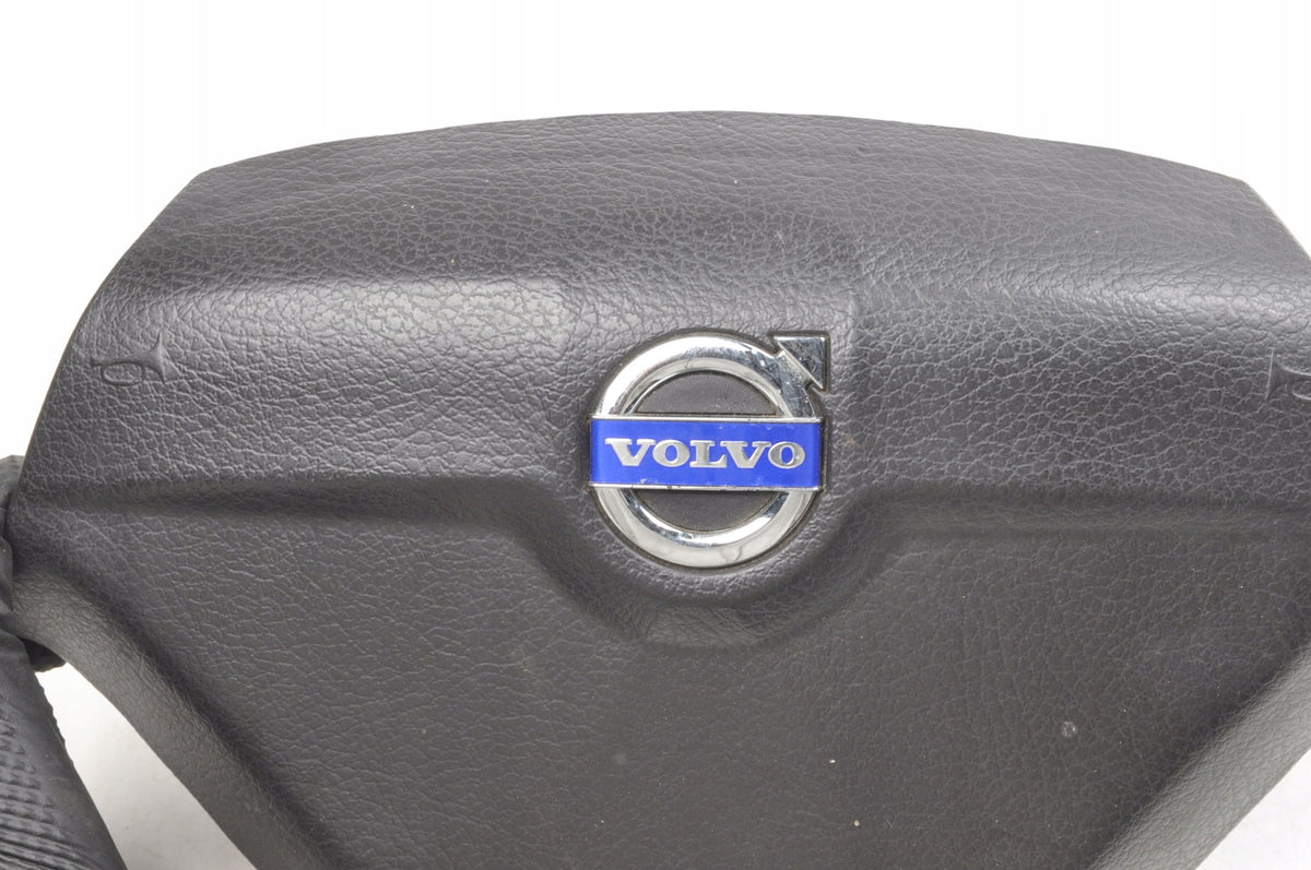 DRIVER AIRBAG VOLVO S60 AND V70 II 30754311