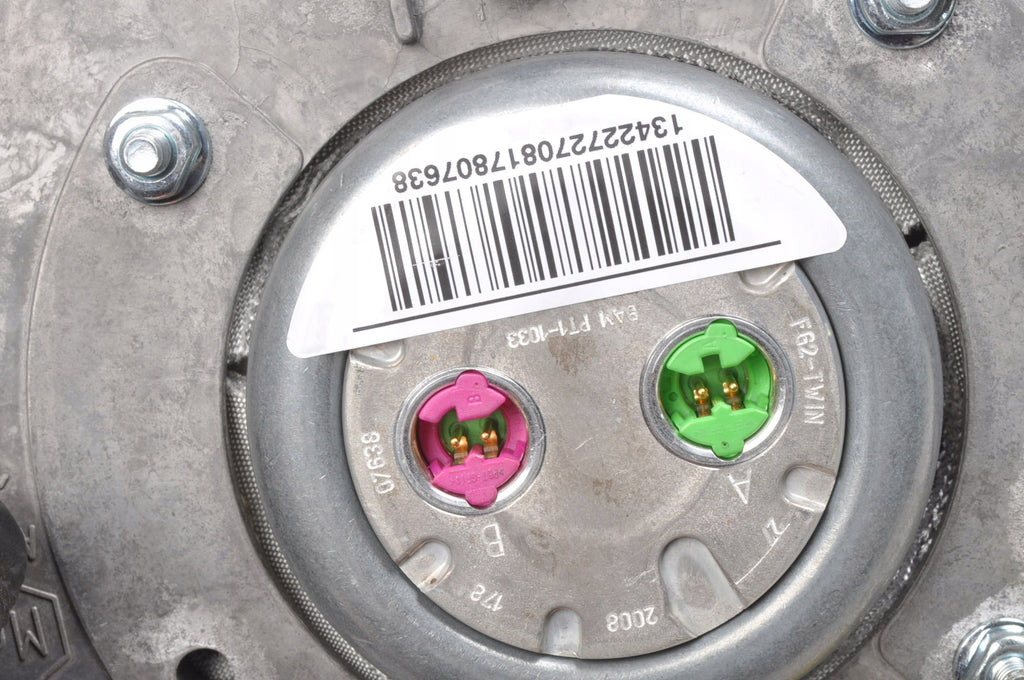 DRIVER AIRBAG VOLVO S60 AND V70 II 30754311