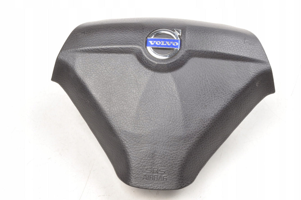 DRIVER AIRBAG VOLVO S60 AND V70 II 30754311