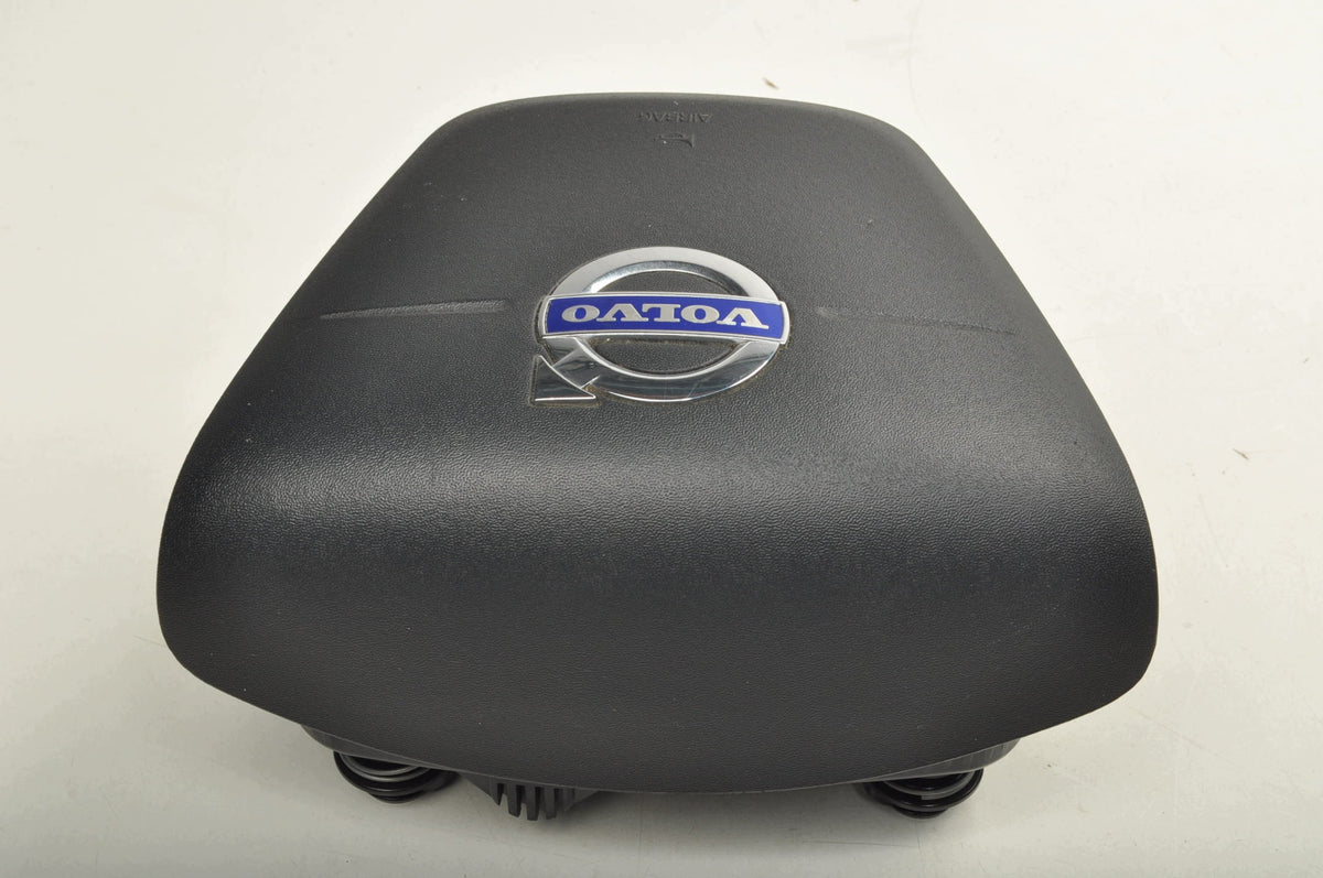DRIVER AIRBAG VOLVO S60 II V60 31351034