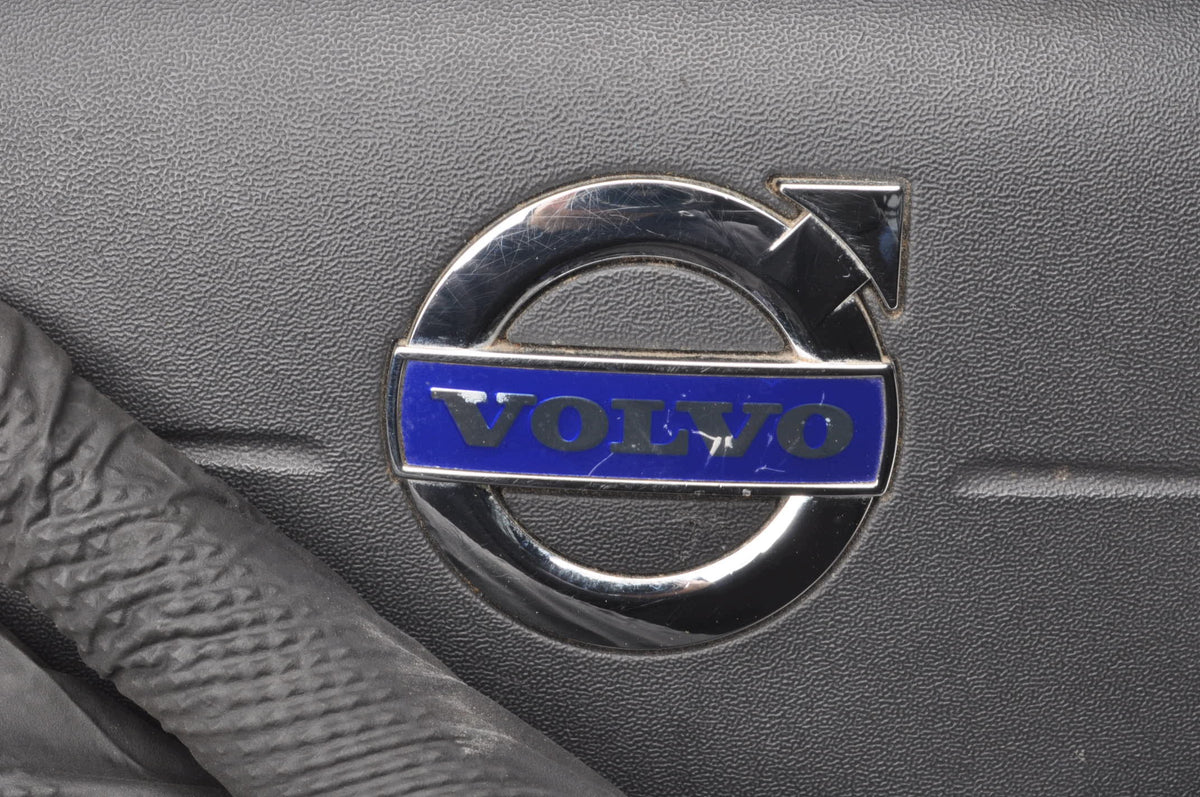 DRIVER AIRBAG VOLVO S60 II V60 31351034