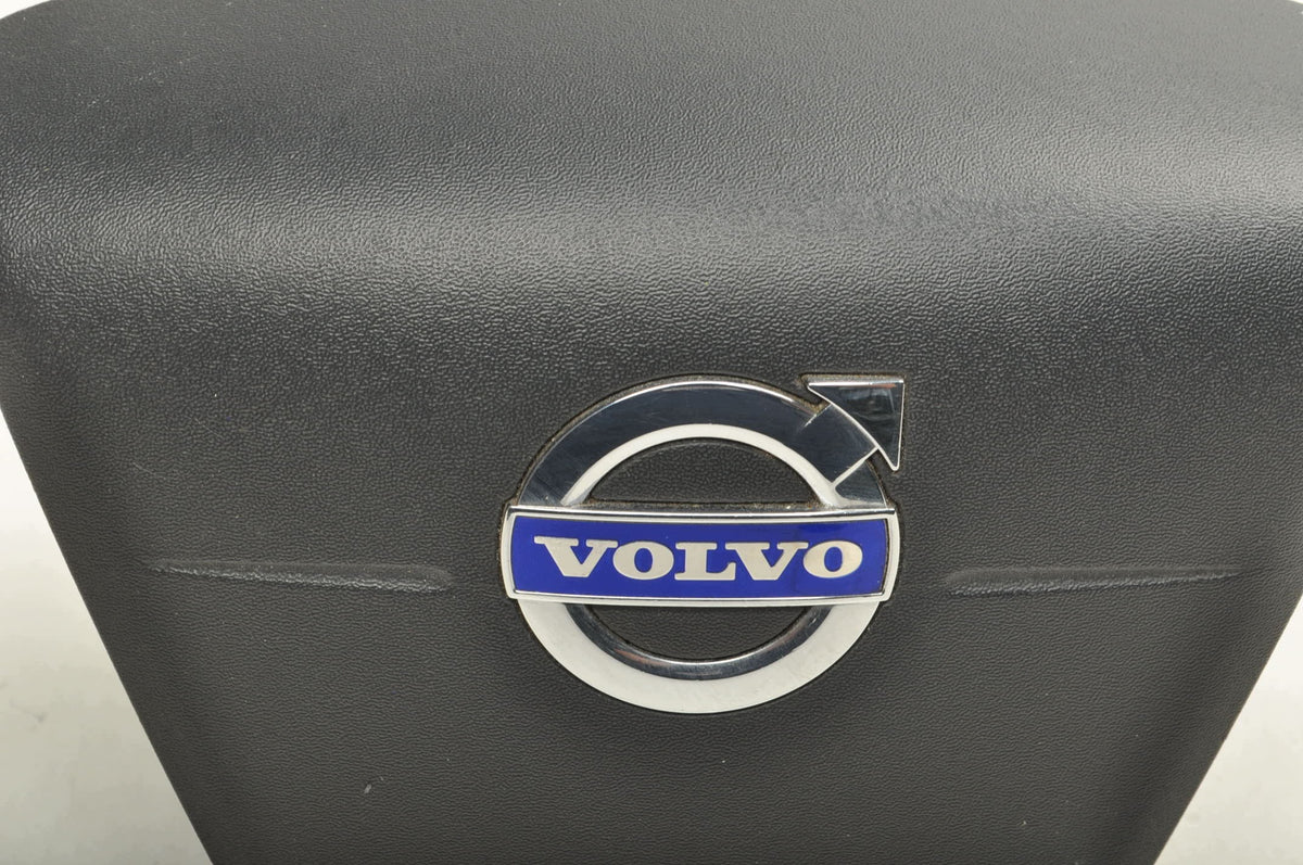 DRIVER AIRBAG VOLVO S60 II V60 31351034