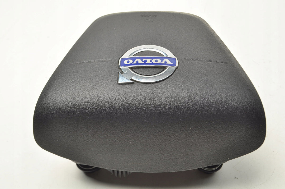 DRIVER AIRBAG VOLVO V70 III S80 II 30721915