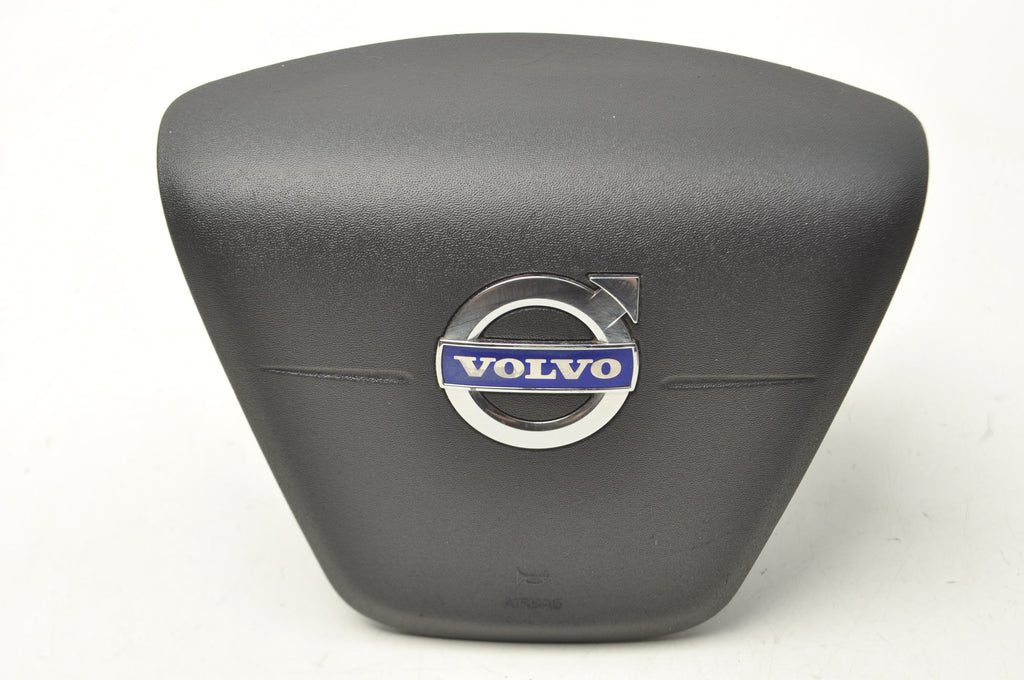 DRIVER AIRBAG VOLVO V70 III S80 II 30721915