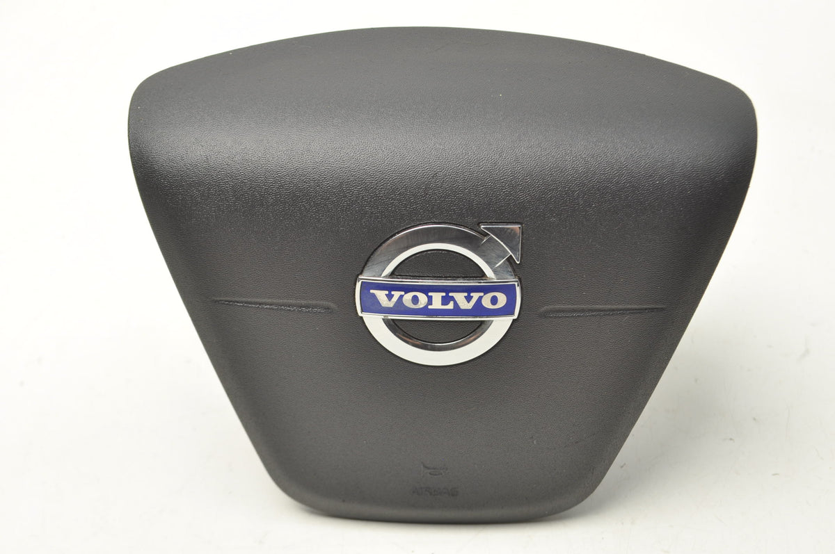 DRIVER AIRBAG VOLVO V70 III S80 II 30721915