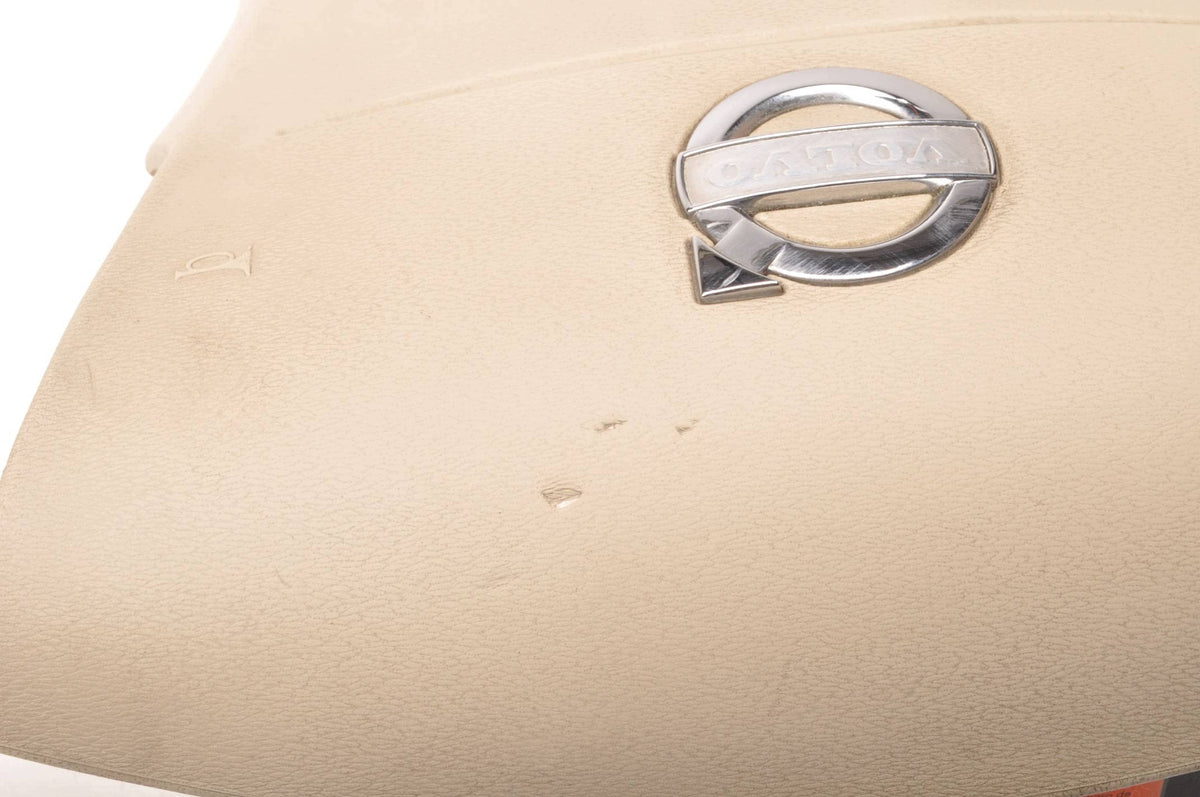 DRIVER AIRBAG VOLVO V70 III S80 II 30780656