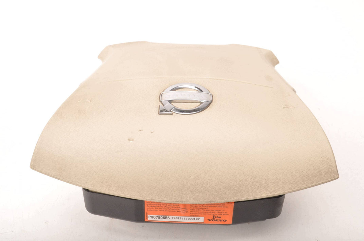DRIVER AIRBAG VOLVO V70 III S80 II 30780656