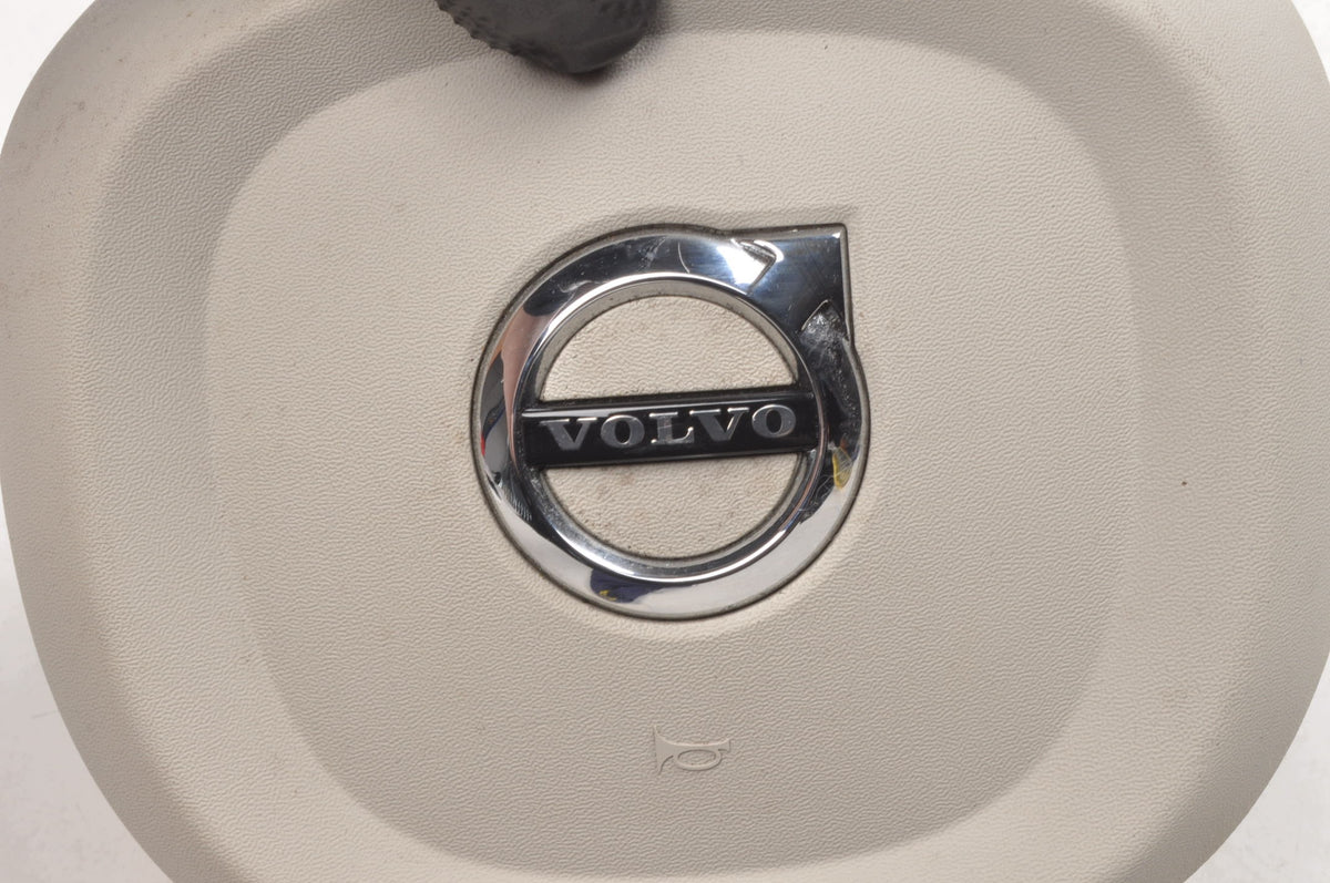 DRIVER AIRBAG VOLVO XC60 II 39834727