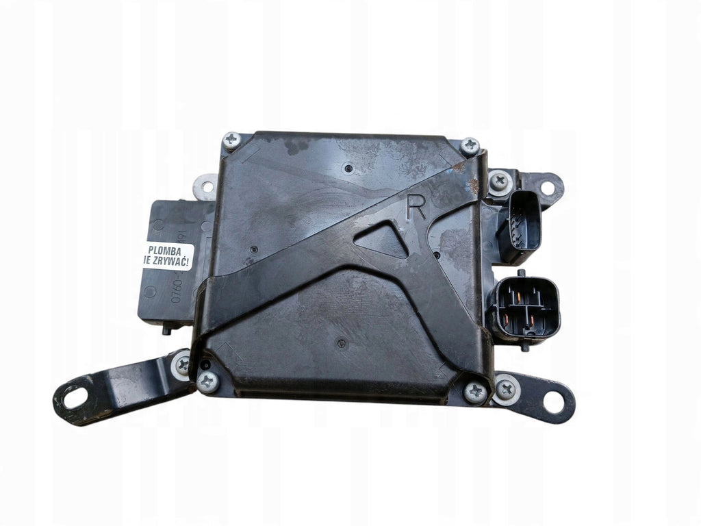DRIVER ASSISTANCE MODULE LEXUS IS III 300h 89650-53420