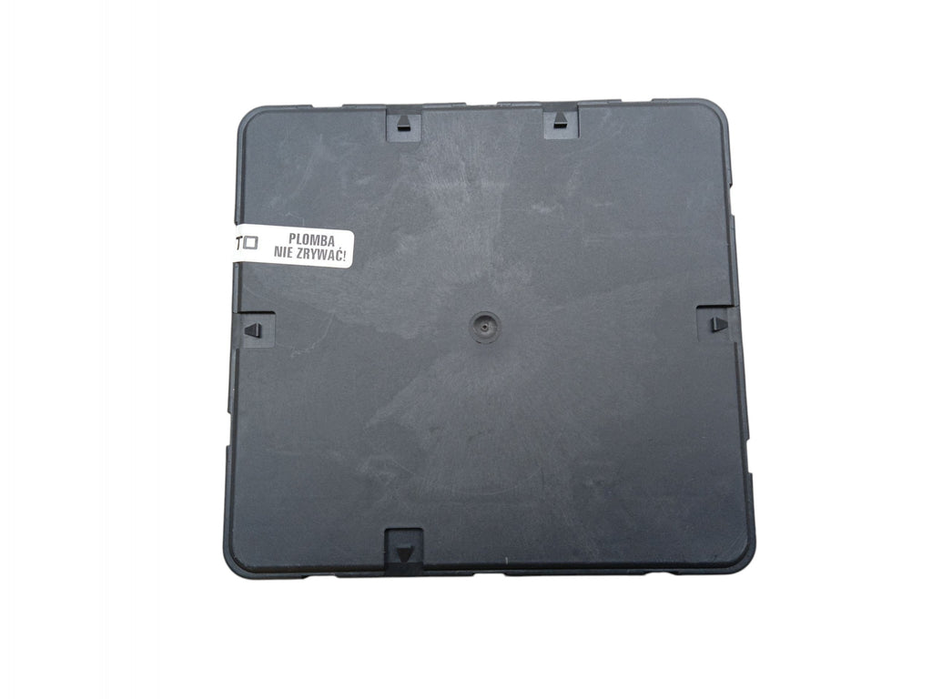 DRIVER COMFORT MODULE BCM AUDI A6 C8 4N0907064GB