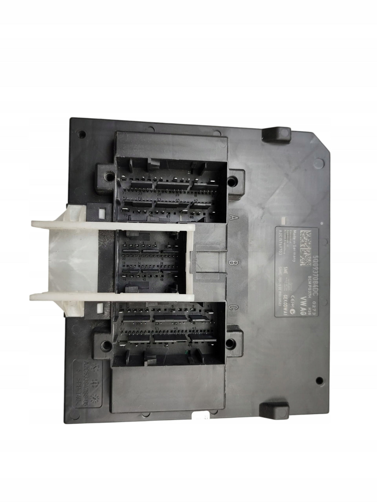 DRIVER COMFORT MODULE BCM OCTAVIA III GOLF VII A3 8V TIGUAN 5Q0937084DC