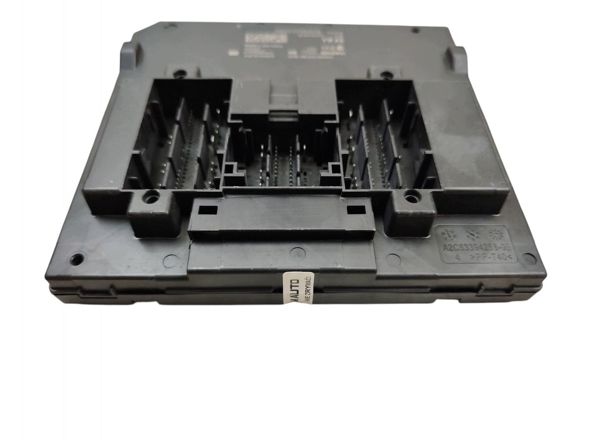 DRIVER COMFORT MODULE BCM SUPERB III OCTAVIA III T-ROC 5Q0937084DB