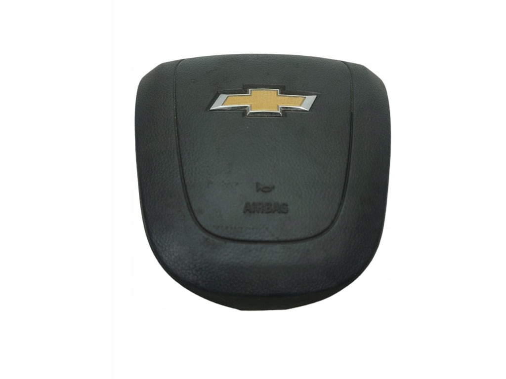 DRIVER CUSHION AIRBAG CHEVROLET CRUZE J300 307080199620-AA