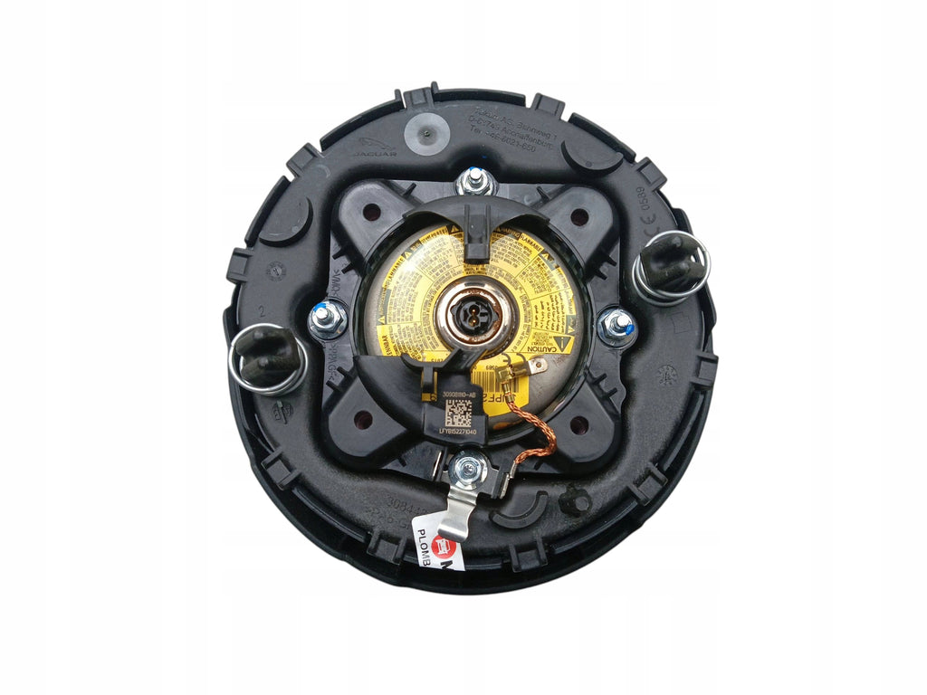 DRIVER CUSHION JAGUAR XE X760 (2015-2019) GX73-043B13-AD