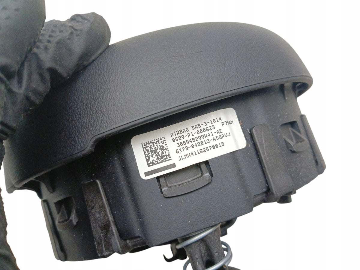 DRIVER CUSHION JAGUAR XE X760 (2015-2019) GX73-043B13-AD