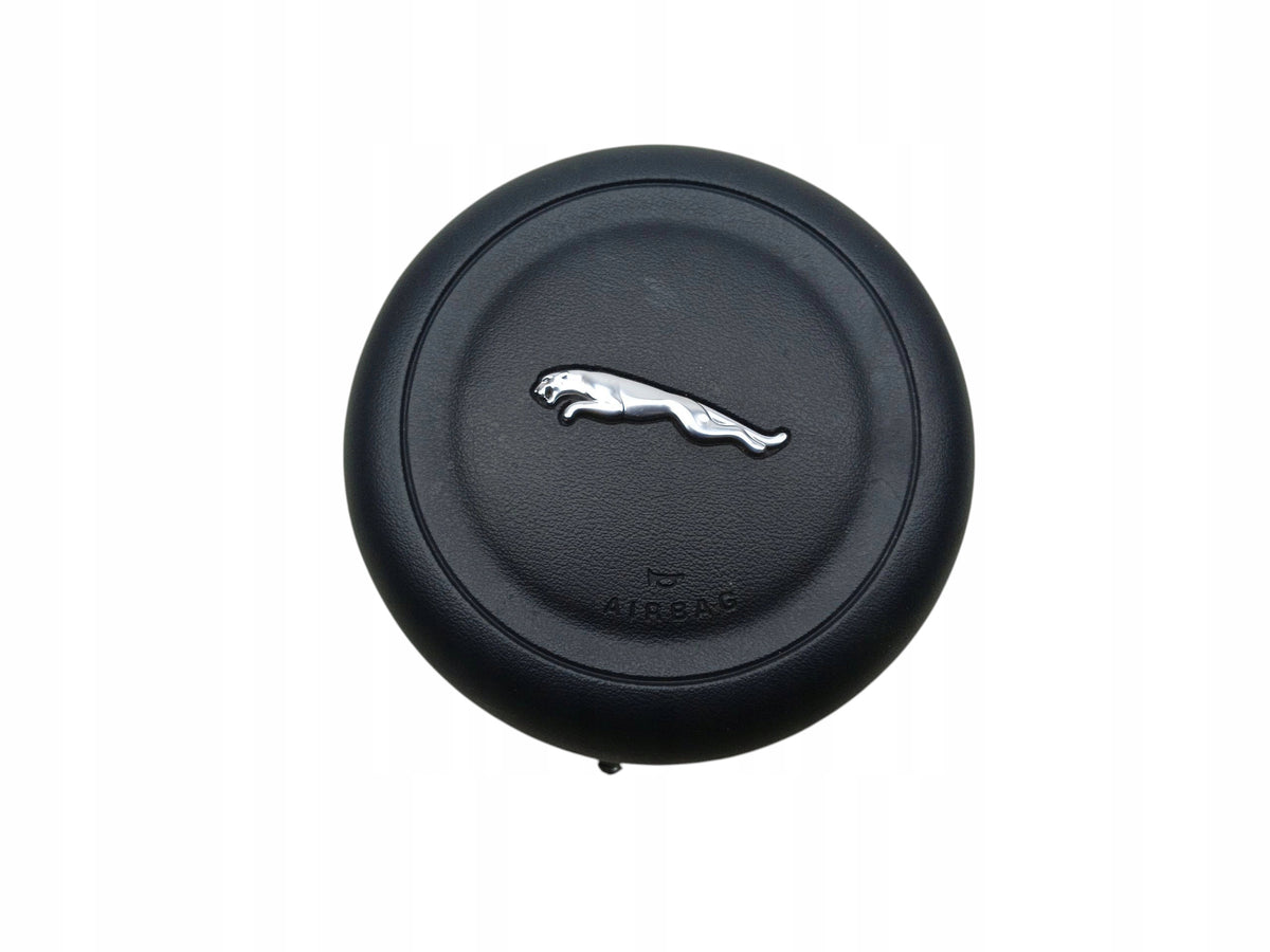 DRIVER CUSHION JAGUAR XE X760 (2015-2019) GX73-043B13-AD