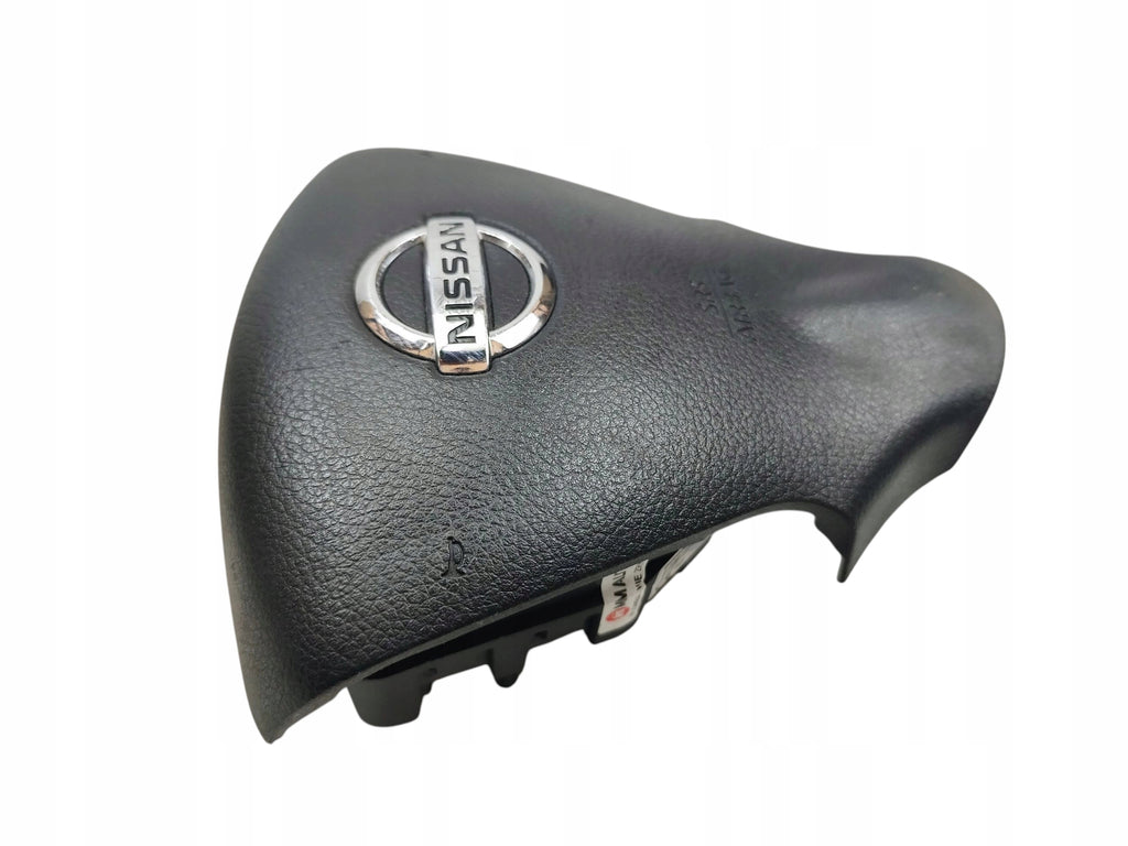 DRIVER CUSHION NISSAN NOTE II E12 (2012-2016) 0589-P1-000410