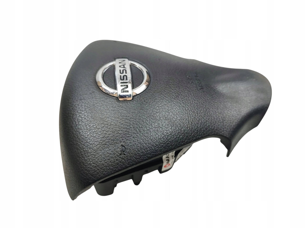 DRIVER CUSHION NISSAN NOTE II E12 (2012-2016) 0589-P1-000410