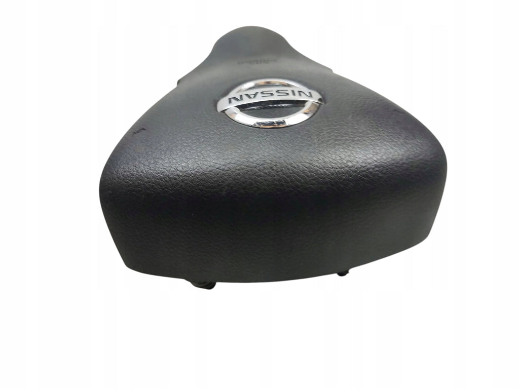DRIVER CUSHION NISSAN NOTE II E12 (2012-2016) 0589-P1-000410