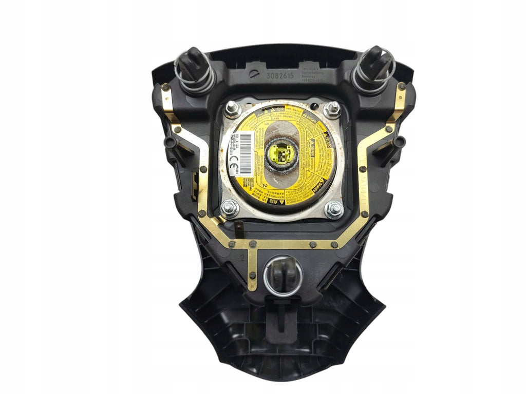 DRIVER CUSHION NISSAN NOTE II E12 (2012-2016) 0589-P1-000410