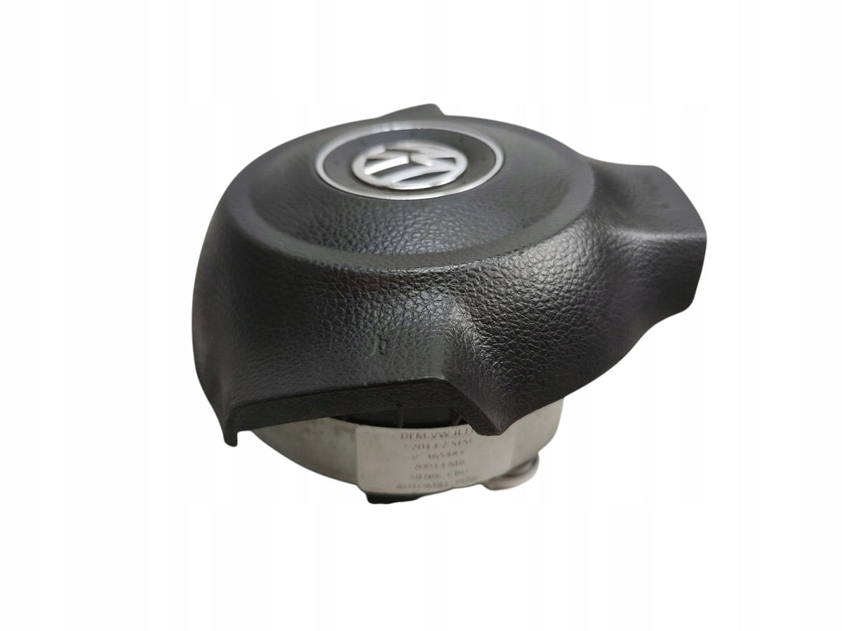 DRIVER CUSHION VOLKSWAGEN JETTA VI (2010-2014) GOLF VI 34079777HA3