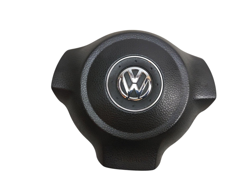 DRIVER CUSHION VOLKSWAGEN JETTA VI (2010-2014) GOLF VI 34079777HA3