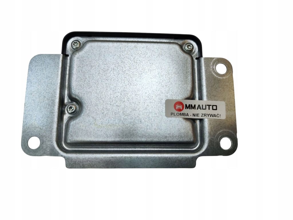 DRIVER DASY MODULE LAND ROVER DEFENDER II L663 L8B2-14E159-AH