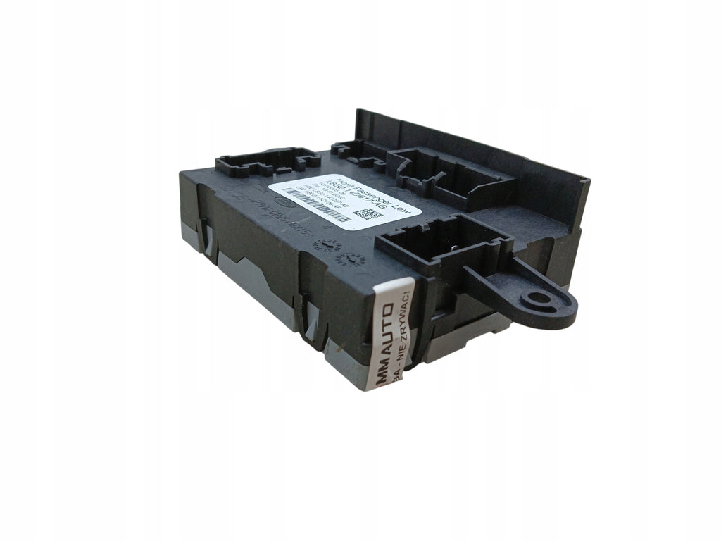 DRIVER DOOR MODULE LEFT FRONT LAND ROVER DEFENDER II L663 L8B2-14D617-AG