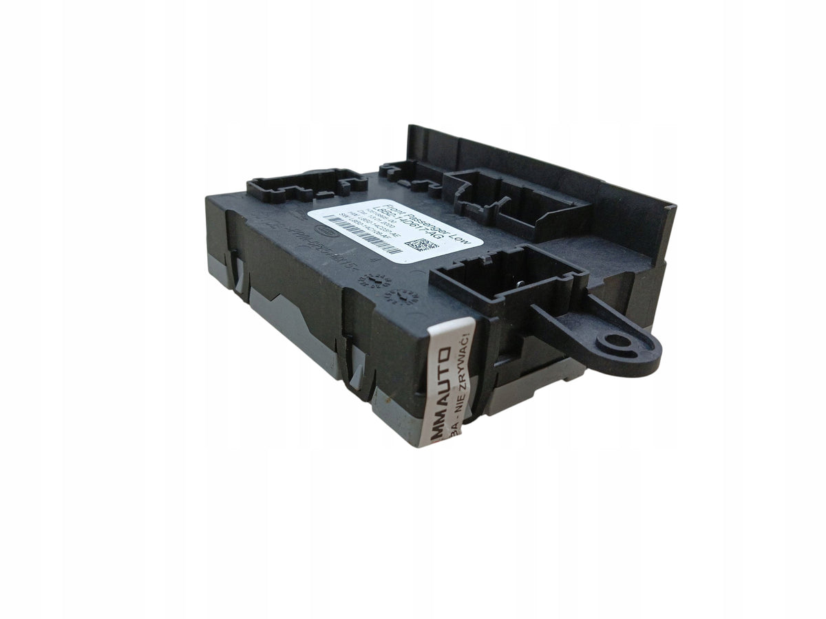 DRIVER DOOR MODULE LEFT FRONT LAND ROVER DEFENDER II L663 L8B2-14D617-AG