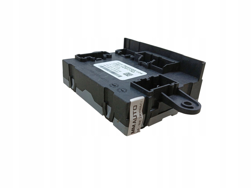 DRIVER DOOR MODULE LEFT FRONT LAND ROVER DEFENDER II L663 L8B2-14D617-AG