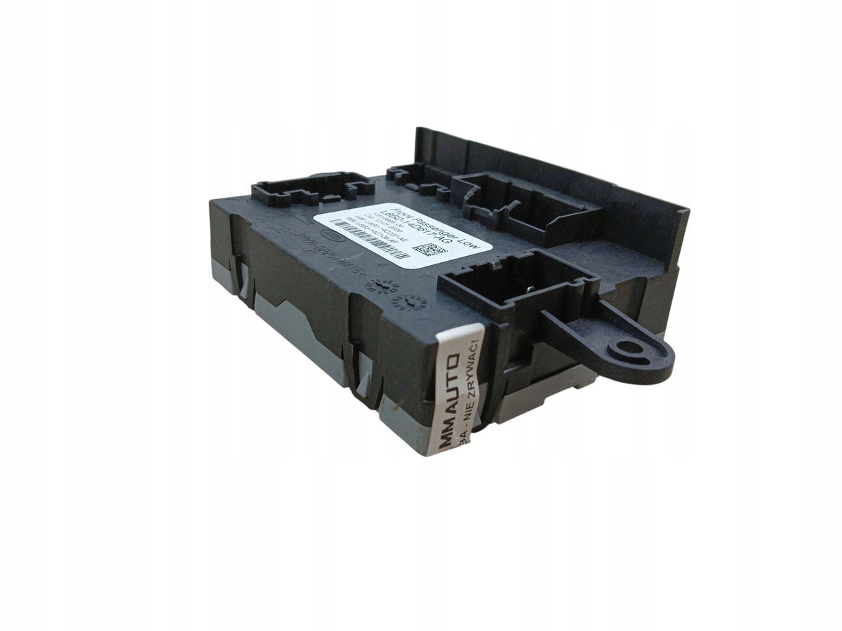 DRIVER DOOR MODULE LEFT FRONT LAND ROVER DEFENDER II L663 L8B2-14D617-AG