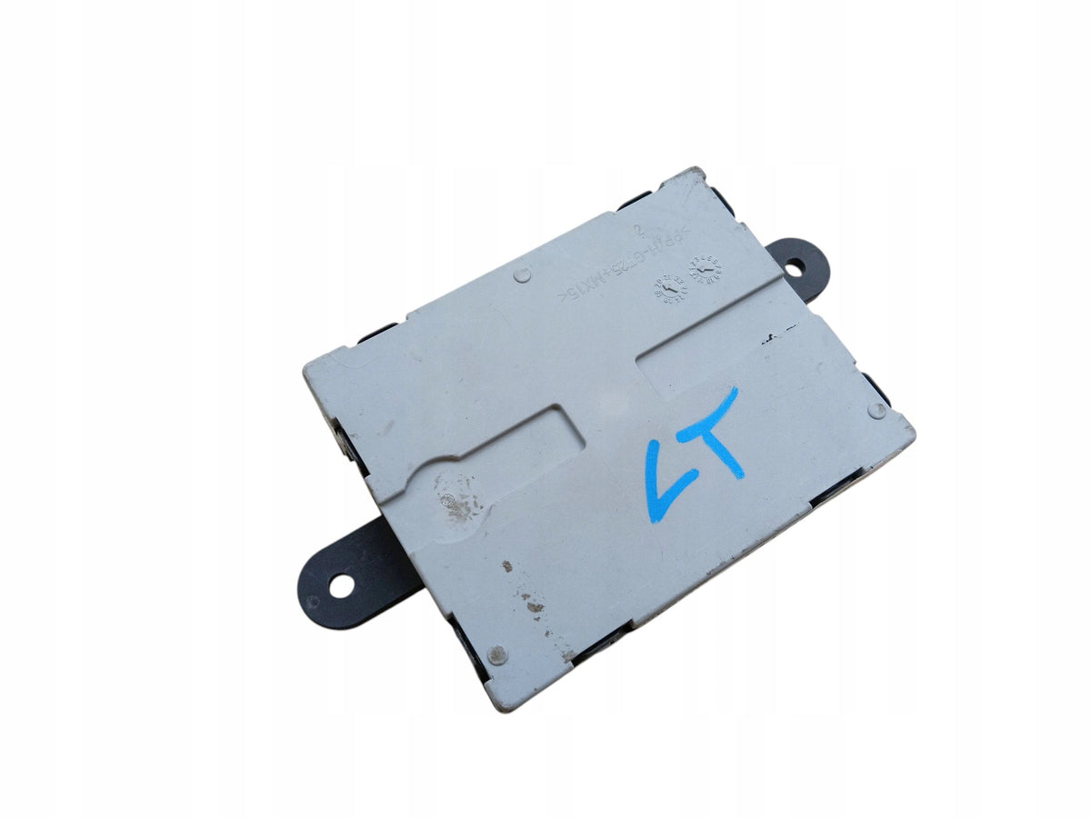 DRIVER DOOR MODULE LEFT REAR LAND ROVER DEFENDER II L663 L8B2-14D619-AG