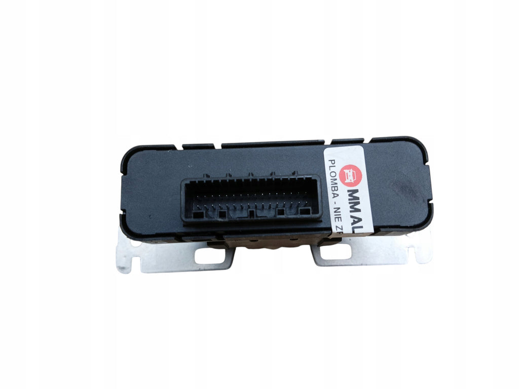 DRIVER GATEWAY MODULE RENAULT ARKANA CLIO V CAPTUR II 284Y66LE6C