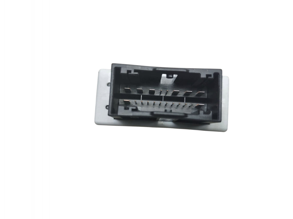 DRIVER HOOK MODULE MINI R60 BMW E81 E82 E88 E90 E91 E93 E60 E70 6850497