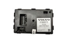 DRIVER HOOK MODULE VOLVO XC60 AND V40 II S60 II V60 V70 III S80 II 31399575