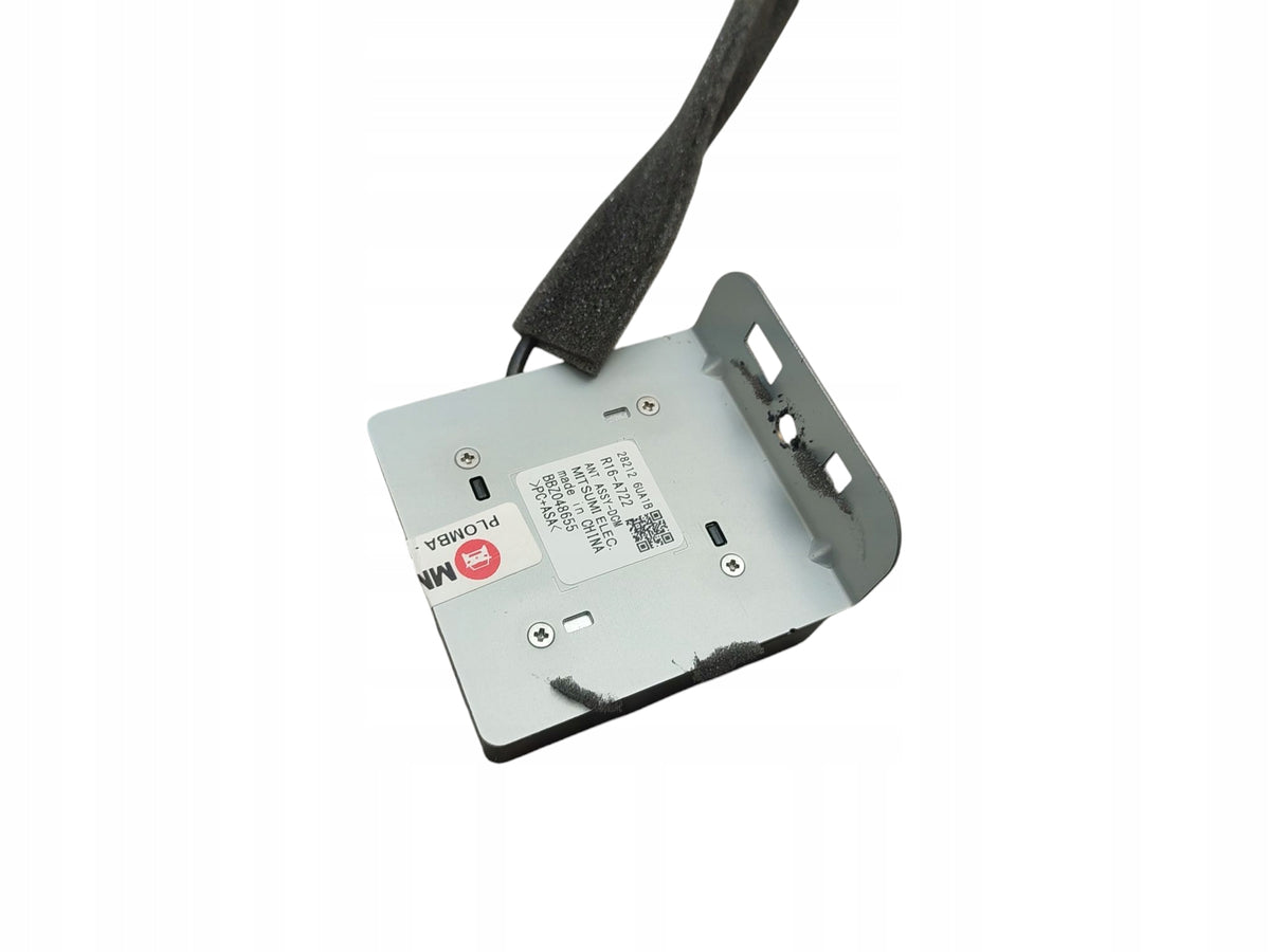 DRIVER MODULE ASSY ACTIVE ANTENNA NISSAN QASHQAI III J12 282126UA1B