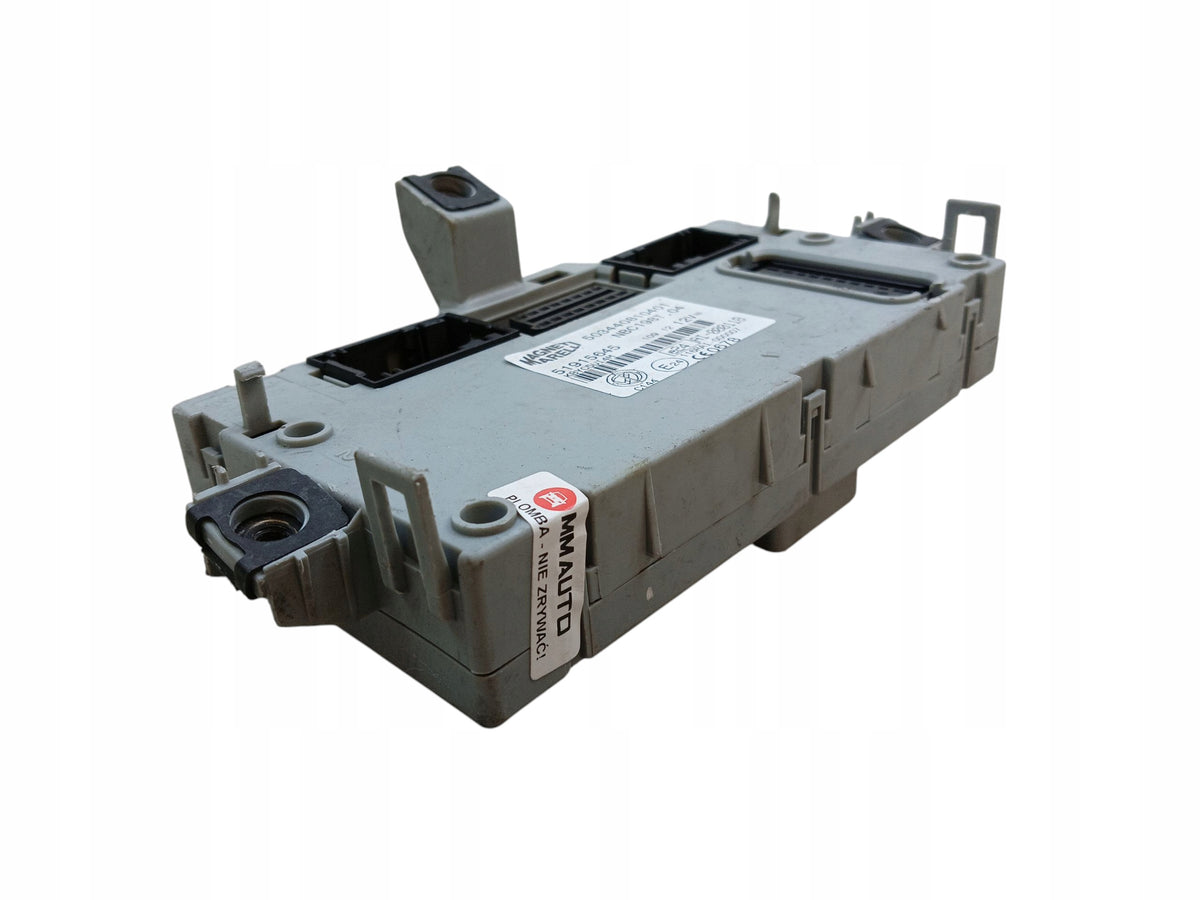 DRIVER MODULE BCM BSI FIAT BRAVO II 51915645