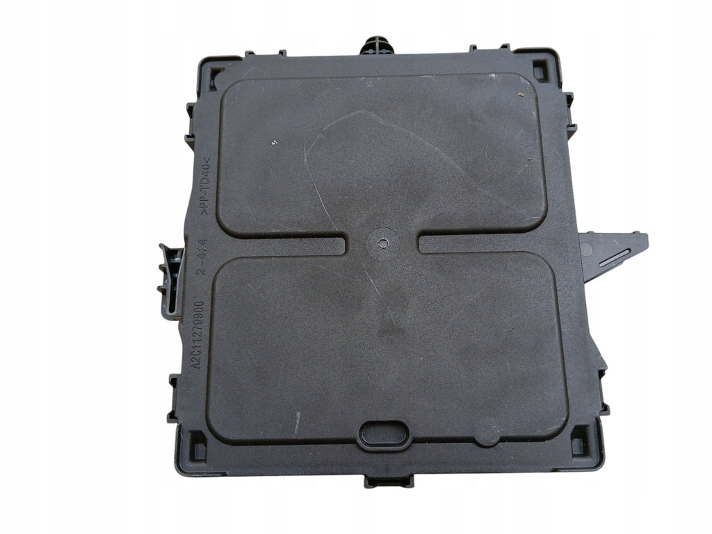 DRIVER MODULE BCM CLIO V HITC III KANGOO IV SANDERO III 284B26188R