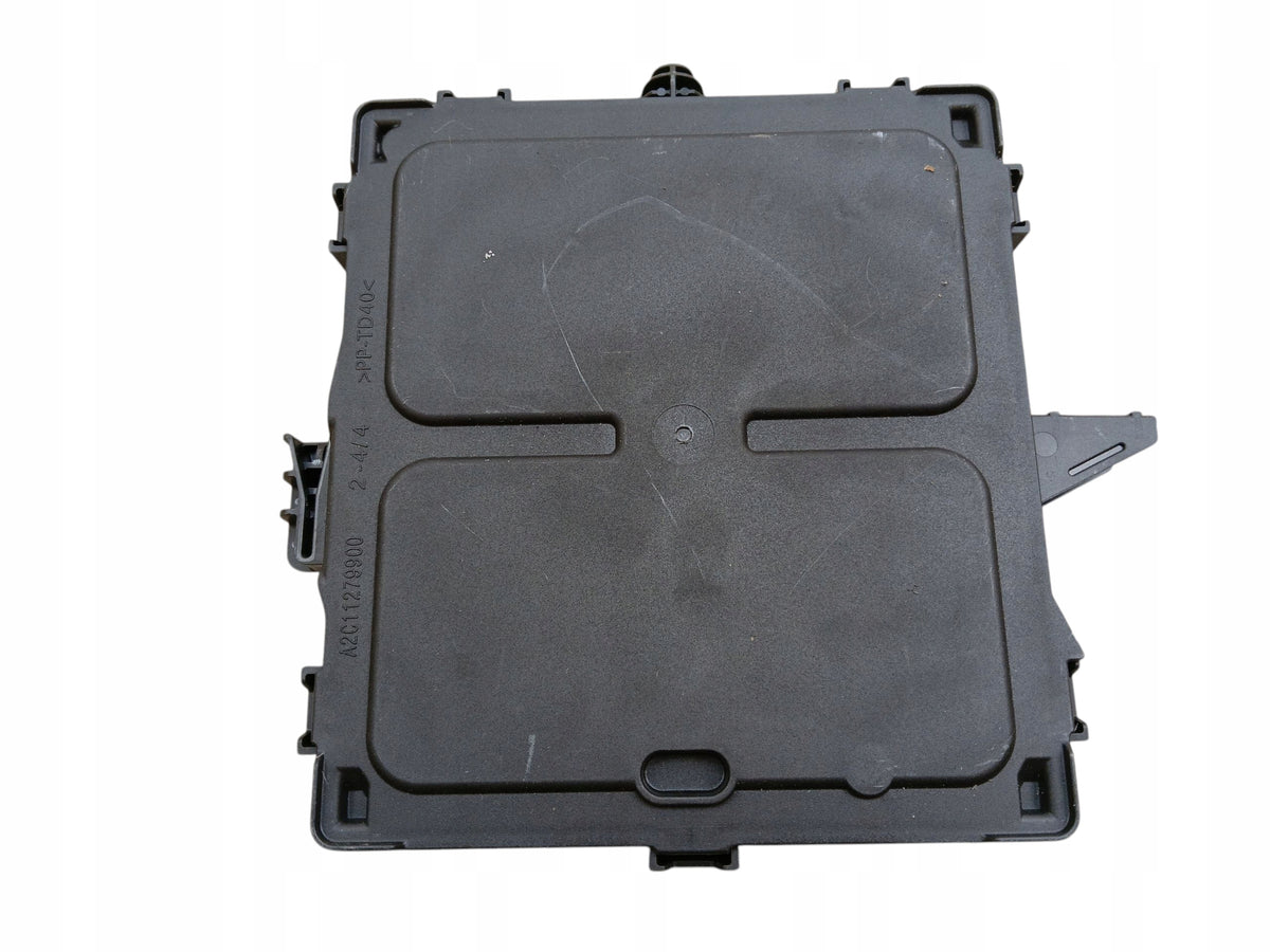 DRIVER MODULE BCM CLIO V HITC III KANGOO IV SANDERO III 284B26188R